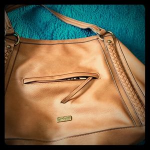 Jessica Simpson tote handbag purse